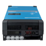 Équipement énergétique Victron 12V 230V 3000VA avec fonction chargeur