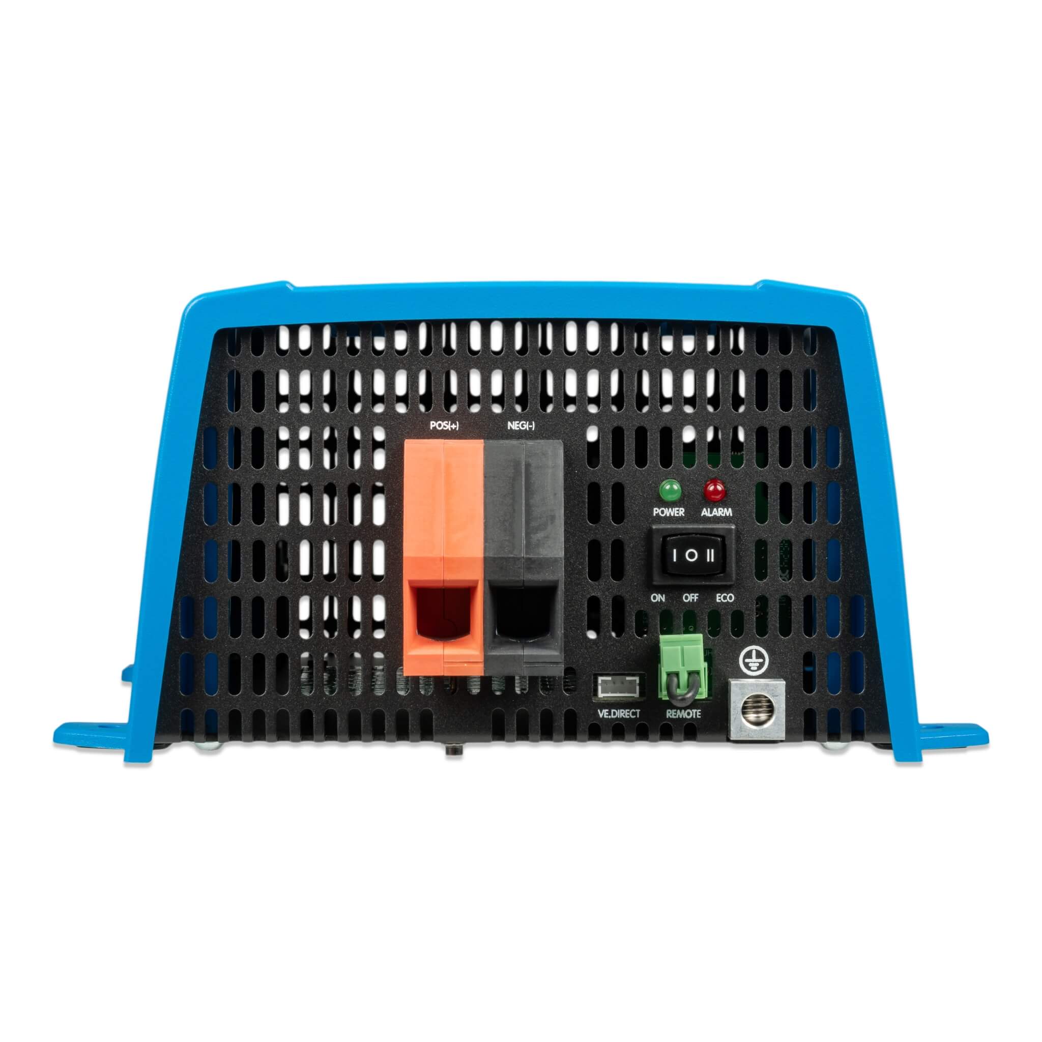 Convertisseur 230V Phoenix 12/1600 VE.Direct Schuko Victron 2 Appareil Victron Energy 12V vers 230V avec onde sinusoïdale pure