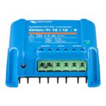 Chargeur Orion-Tr 212/12 9A isolé Victron pour batteries