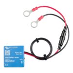Sonde Victron Smart Battery Sense 10m pour van et fourgon