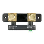 Contrôleur de batterie intelligent SmartShunt 300A Victron