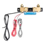 Moniteur SmartShunt 1000A IP65 Victron Energy pour fourgon aménagé