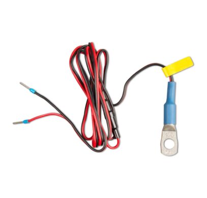 Sonde température BMV-702/712 Victron pour installation en van