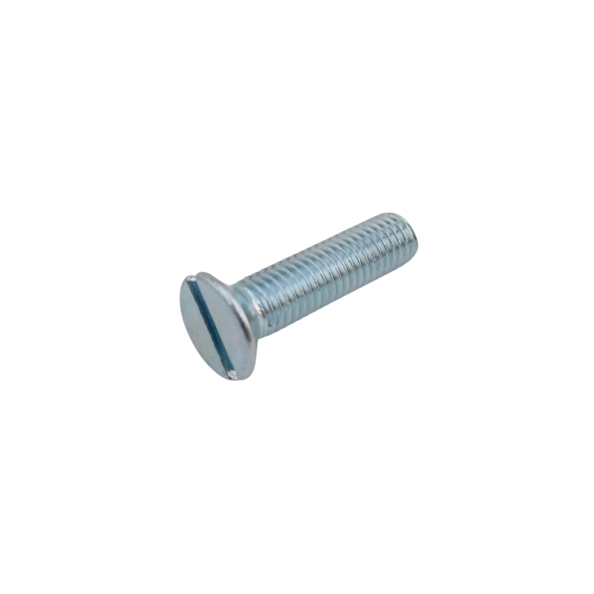 Vis M10 x 40mm Acier (x10) 1 Vis M10 x 40mm Acier (x10)