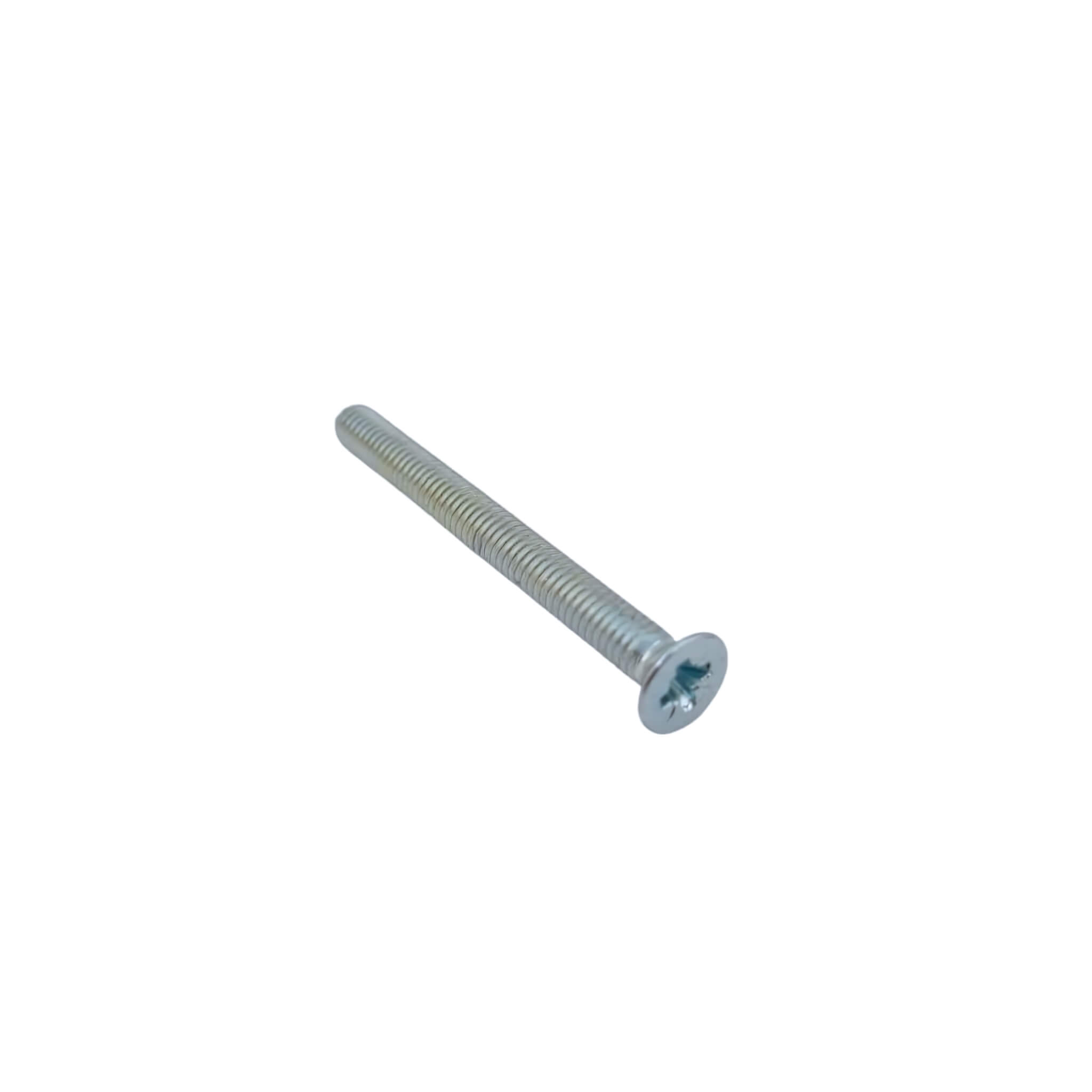 Vis M3 x 25mm Acier (x10) 1 Vis M3 x 25mm Acier (x10)