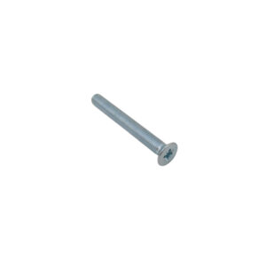 Vis M5 x 40mm Acier (x10)