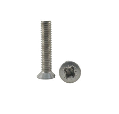 Vis m8 inox