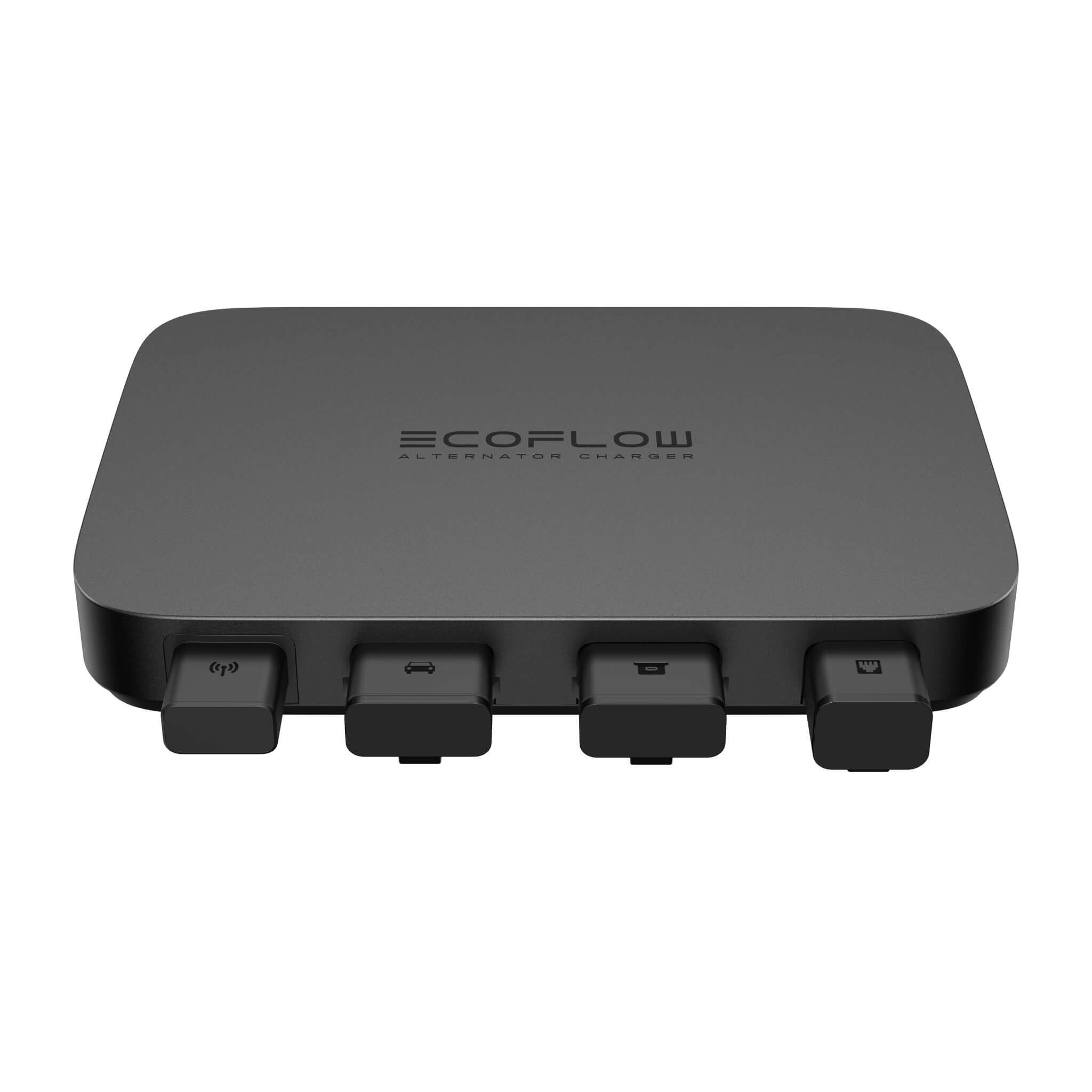 Chargeur Alternateur Ecoflow 800W 3 port