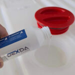 Désinfectant réservoir DEXDA Clean 100 ml WM Aquatec pour camping-car