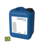 DEXDA Clean 5L WM Aquatec pour désinfecter un réservoir d’eau douce