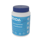DEXDA Clean Active 600 g WM Aquatec pour nettoyer un réservoir d’eau claire