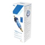Filtre de remplissage en ligne FIE-100 WM Aquatec à membrane 0,1 µm pour van