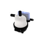 Filtre UV-8 Eco WM Aquatec à LED UV-C pour circuit d’eau de camping-car
