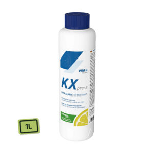Détartrant KXpress 1L WM Aquatec pour réservoir d’eau de camping-car