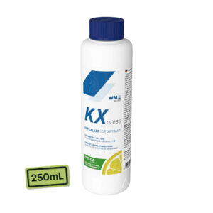 Détartrant KXpress 250 ml WM Aquatec pour réservoir d’eau de camping-car