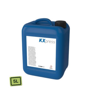 Détartrant KXpress 5L WM Aquatec pour réservoir d’eau de camping-car