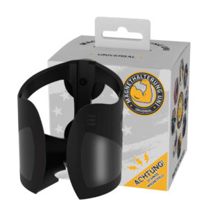 Support magnétique universel WM Aquatec pour fixer un filtre sur une surface métallique