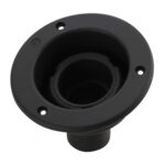 Coupelle Remplissage ZADI Ø40mm Bouchon Clé Van Fourgon