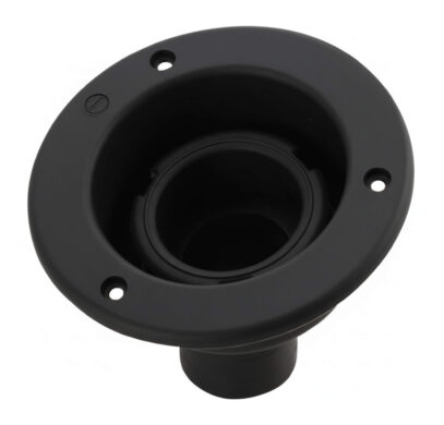 Coupelle Remplissage ZADI Ø40mm Bouchon Clé Van Fourgon