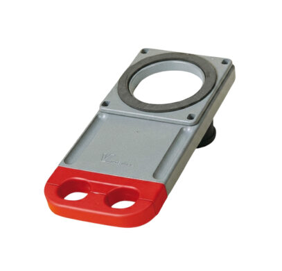 Robinet d’évacuation grand diamètre Zadi pour installation sanitaire