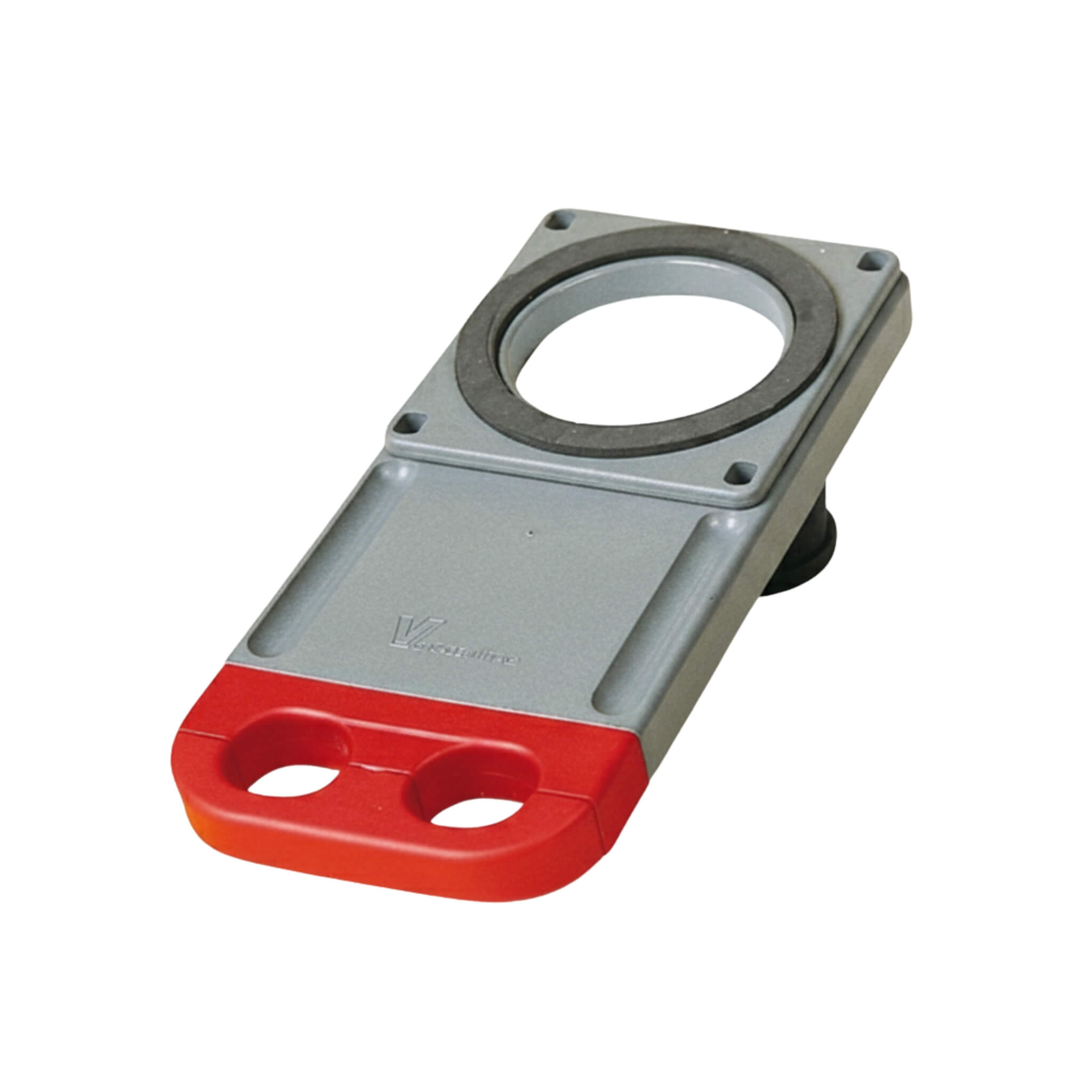 Vanne de Vidange 75 mm Zadi 1 Robinet d’évacuation grand diamètre Zadi pour installation sanitaire
